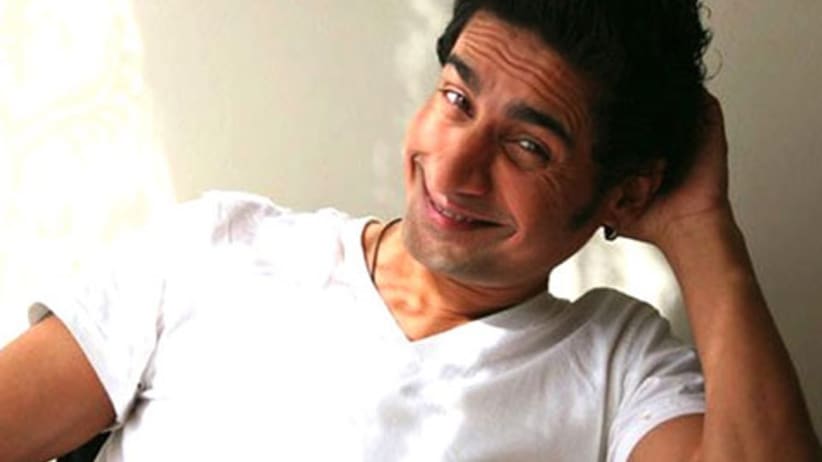 Chandan Roy Sanyal In Conversation With Komal Nahta