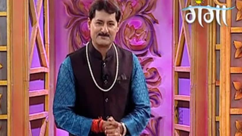 Prabhu Sang Preet Lagaye - Episode 8 - Full Episode