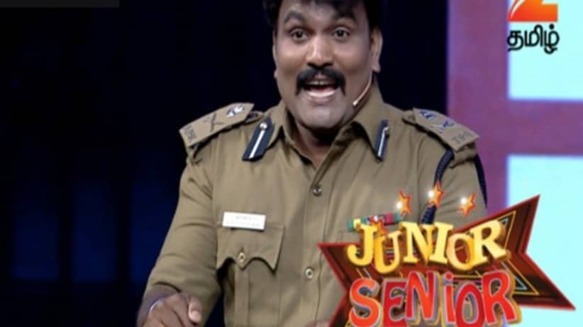 Junior Senior - Episode 24 - July 23, 2017 - Full Episode
