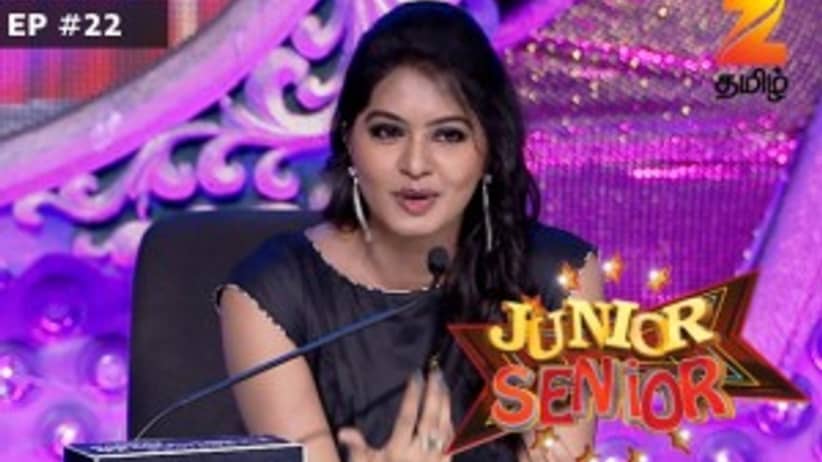 Junior Senior - Episode 22 - July 9, 2017 - Full Episode