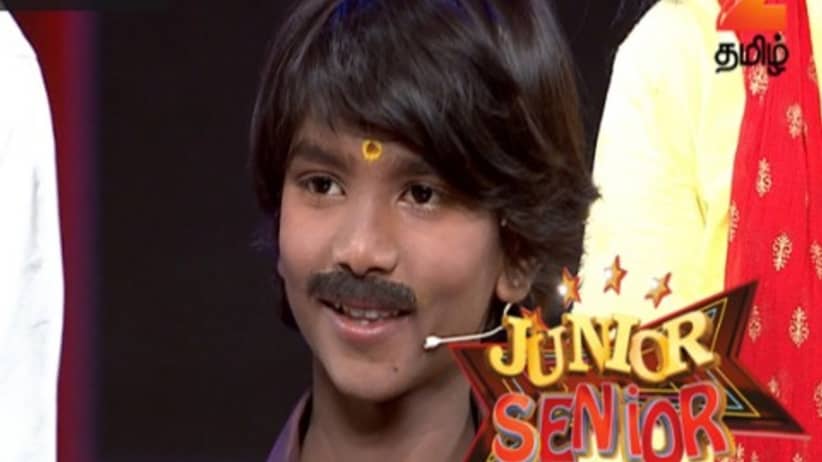 Junior Senior - Episode 17 - June 4, 2017 - Full Episode