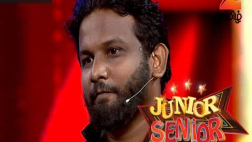 Junior Senior - Episode 16 - May 28, 2017 - Full Episode
