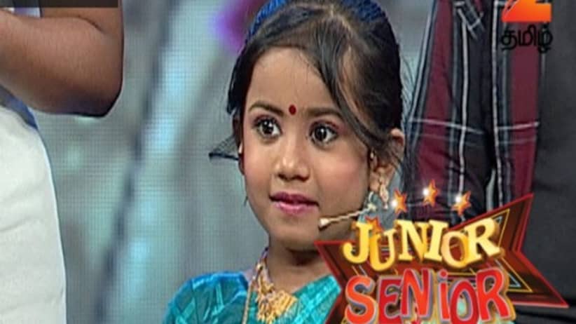 Junior Senior - Episode 15 - May 21, 2017 - Full Episode