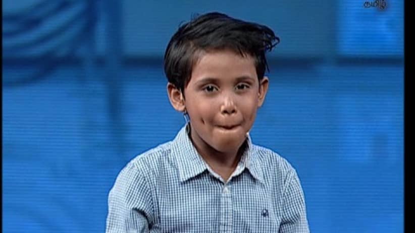 Junior Senior - Episode 8 - April 2, 2017 - Full Episode
