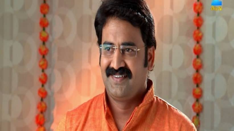 Kalyana Vaibhogam - Episode 4 - May 4, 2017 - Full Episode