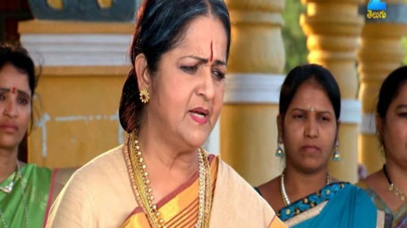 Kalyana Vaibhogam - Episode 1 - May 1, 2017 - Full Episode
