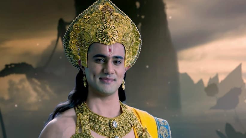 Kansa's evil intentions - Paramavatar Shri Krishna