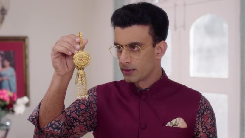 Aap Ke Aa Jane Se - Episode 163 - September 10, 2018 - Full Episode