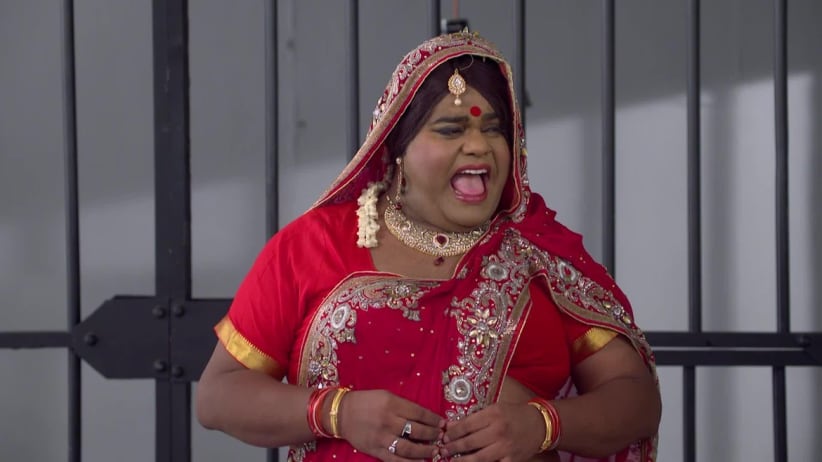 Bhabi Ji Ghar Par Hai (Hindi) | June 27, 2018 | Webisode | And TV
