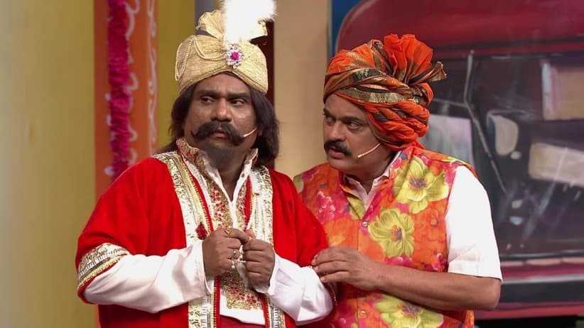 Chala Hawa Yeu Dya 2018 - Episode 24 - July 3, 2018 - Full Episode