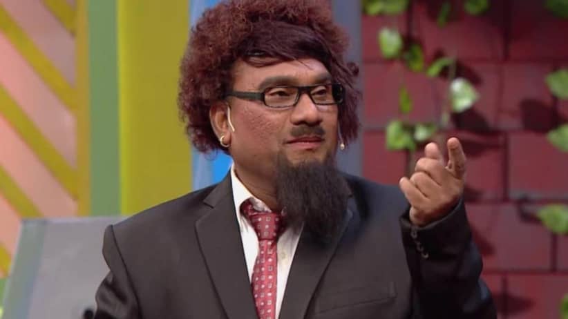 Chala Hawa Yeu Dya 2018 - Episode 5 - April 30, 2018 - Full Episode
