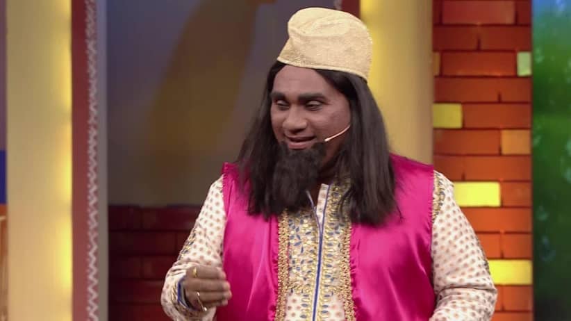 Chala Hawa Yeu Dya 2018 - Episode 19 - June 18, 2018 - Full Episode