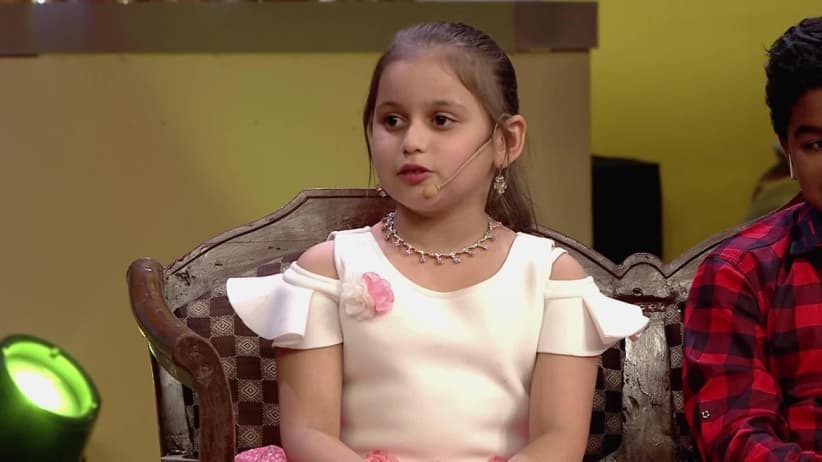 Chala Hawa Yeu Dya 2018 - Episode 16 - June 5, 2018 - Full Episode