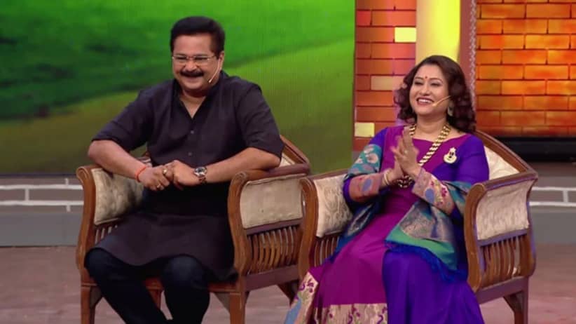 Chala Hawa Yeu Dya 2018 - Episode 1 - April 16, 2018 - Full Episode