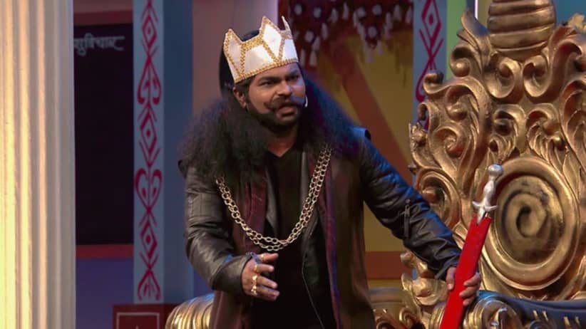 Chala Hawa Yeu Dya 2018 - Episode 7 - May 7, 2018 - Full Episode