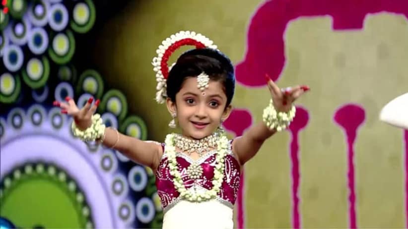Dance Bangla Dance Junior 2018 - Episode 13 - April 15, 2018 - Full Episode