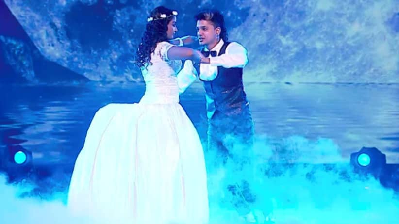 Dance Jodi Dance 2.0 - Episode 25 - February 24, 2018 - Full Episode