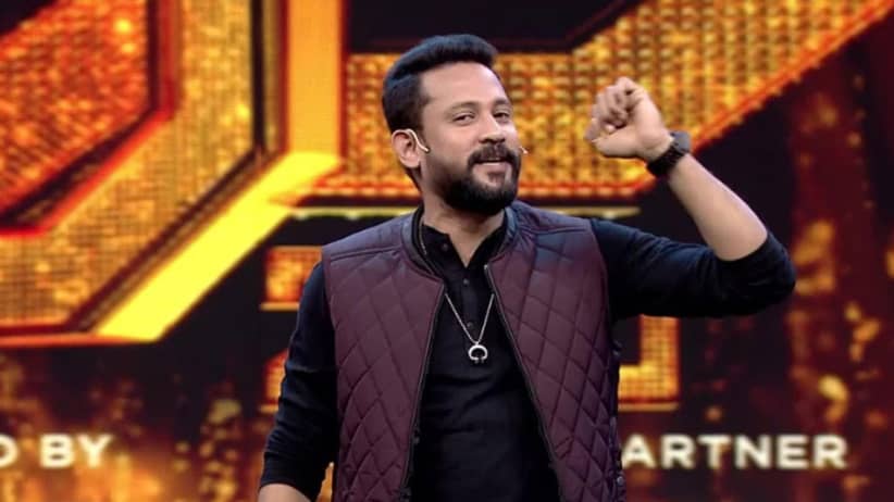 Dance Jodi Dance 2.0 - Episode 20 - February 4, 2018 - Full Episode