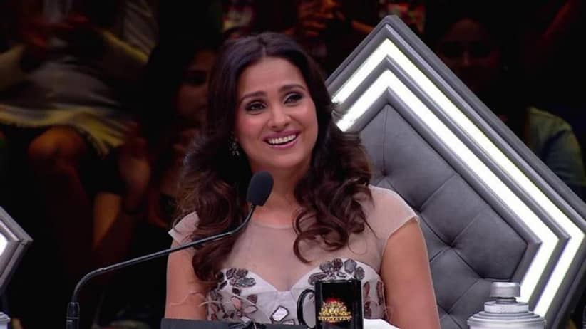 High Fever Dance Ka Naya Tevar - Episode 3 - March 24, 2018 - Full Episode