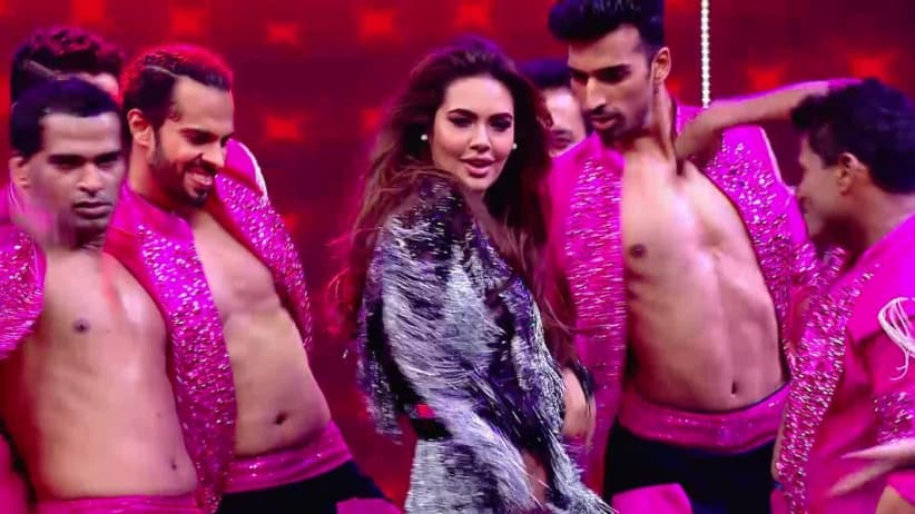 High Fever Dance Ka Naya Tevar - Episode 40 - July 29, 2018 - Full Episode