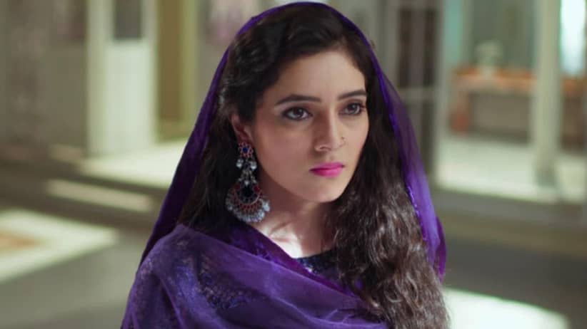 Zara Becomes a Member of the Sharia Board - Ishq Subhan Allah