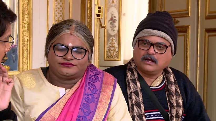 Jagbhar Chala Hawa Yeu Dya - Episode 5 - January 22, 2018 - Full Episode