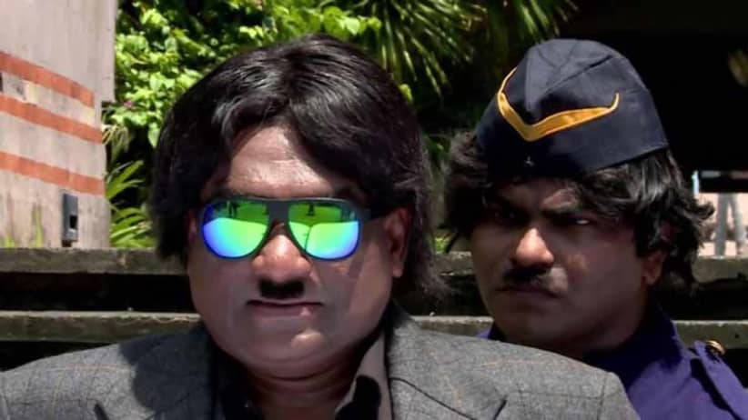 Jagbhar Chala Hawa Yeu Dya - Episode 11 - February 12, 2018 - Full Episode