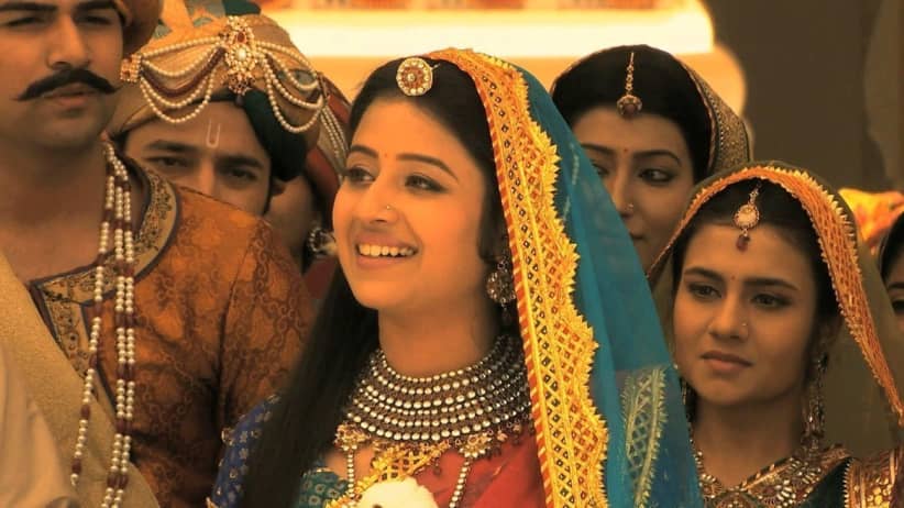 Episode 1 - Jodha Akbar