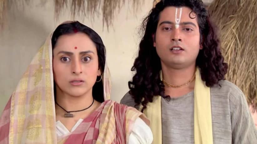 Joy Baba Lokenath - Episode 22 - April 30, 2018 - Full Episode