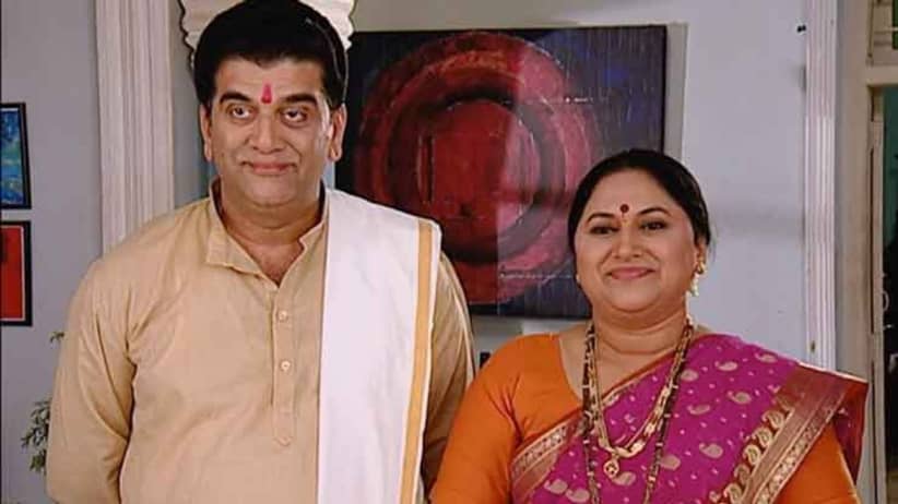 Episode 25 - Julun Yeti Reshimgaathi