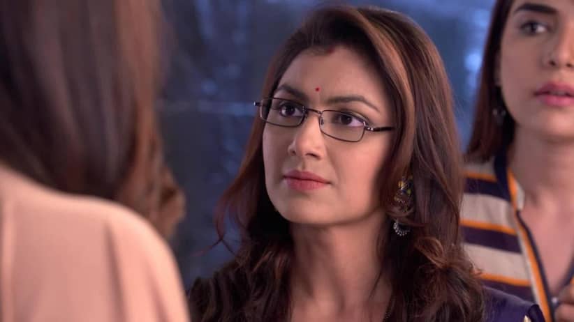 Episode 1017 - Kumkum Bhagya