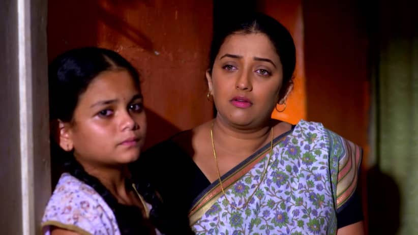 Anna’s Strange Behaviour