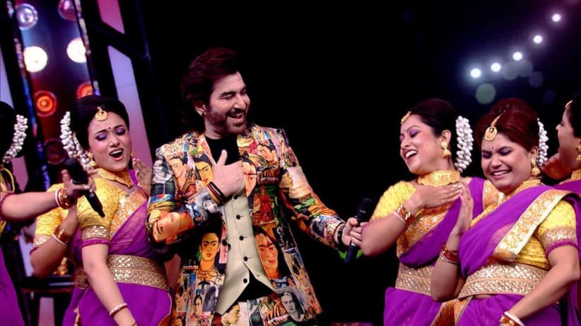 The Performances Impress the Judges