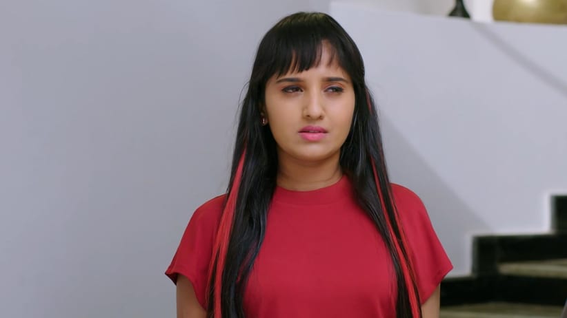 Nithya to Find Out Divya’s Quotation