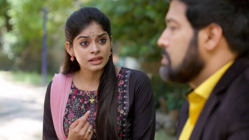 Surya Prakash's Decision Hurts Anu