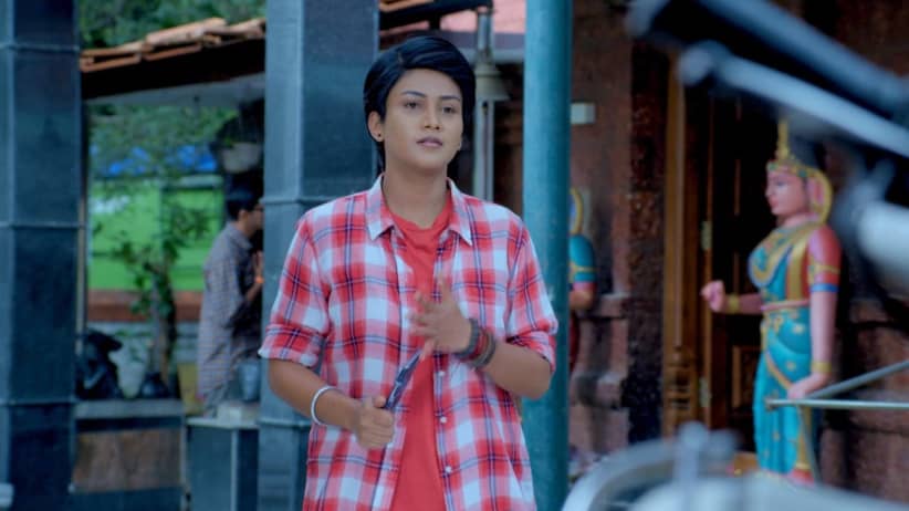 The Contract Killer to Kill Sathya
