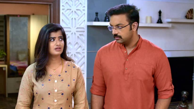 AJ's Decision Shocks Hasini