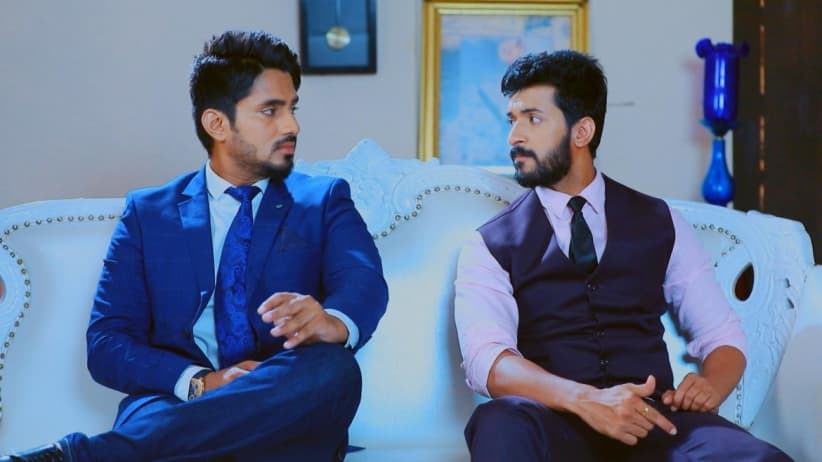 Vedanth's Request Shocks Kanta
