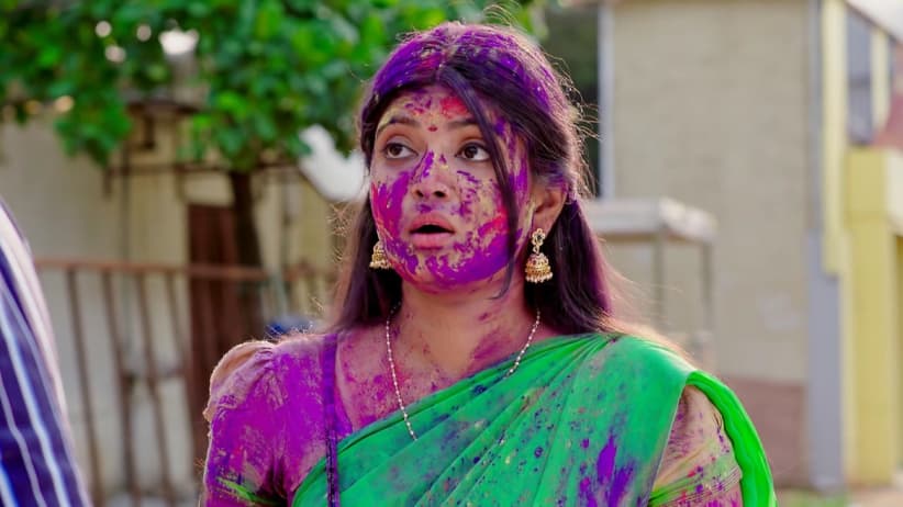 Vaidehi Owes Money to Devansh