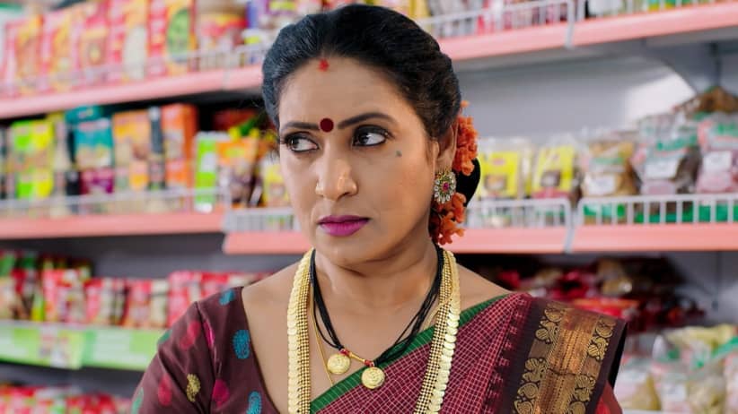 Govind Finds out Geetha’s Address