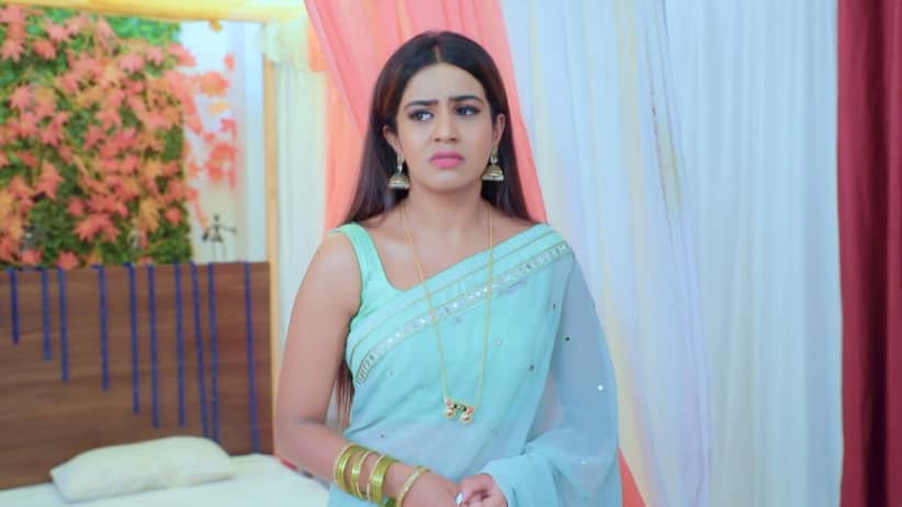 Trishul's Vow Surprises Shivani