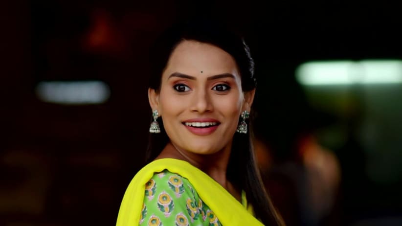 Antara Insults Krushna