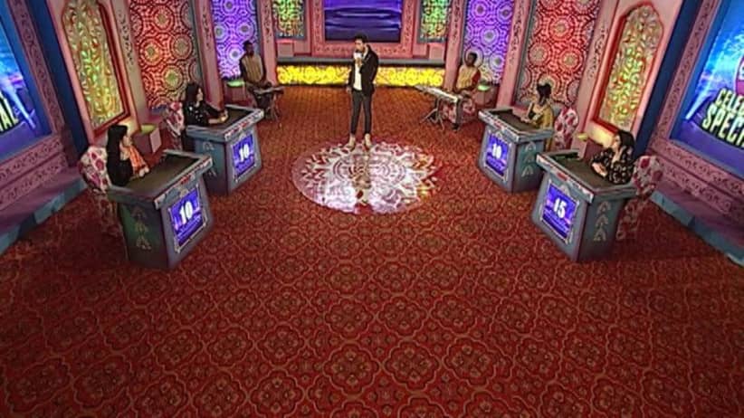 Diptirekha's Impressive Performance