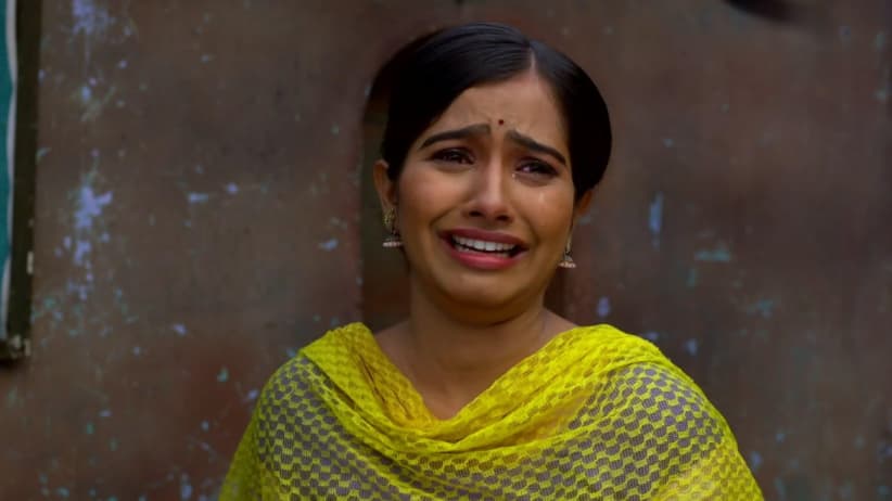 Reshma's Corpse Is Found behind the Wada