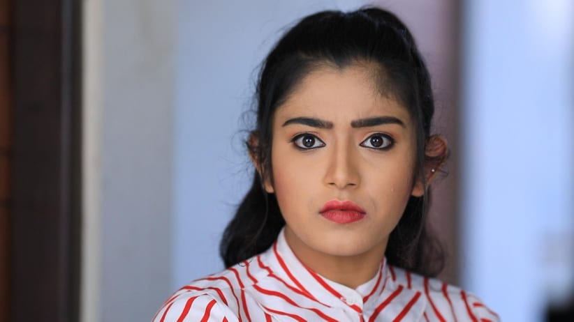 Ananya Doubts Damini's Intentions