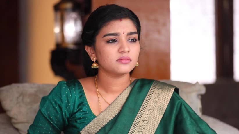 Adithya Reads a Shocking Letter