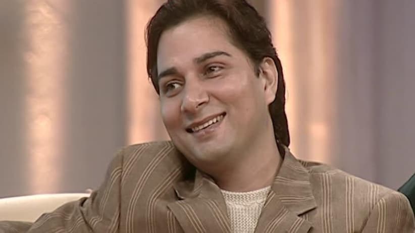 In Conversation with Varun Badola