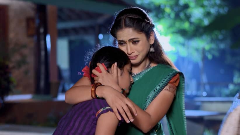 Vagdevi Gets Upset
