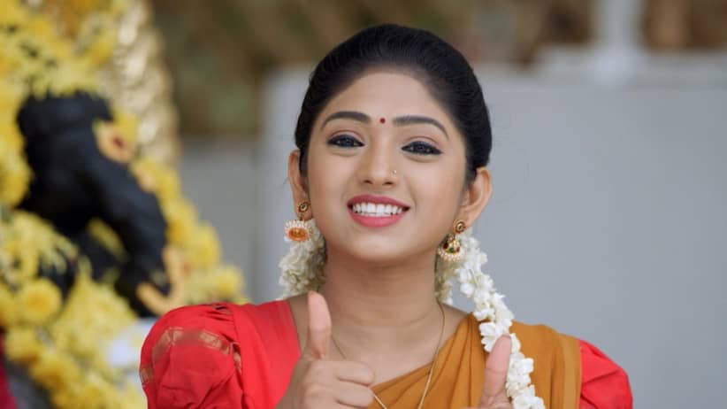 Dheivanayagam Helps Bommi