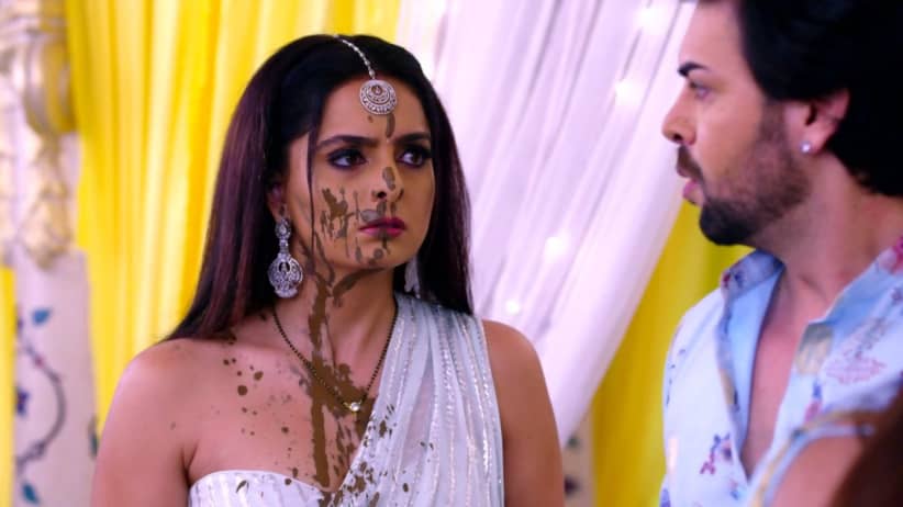 Sonakshi Learns about Preeta's Concerns